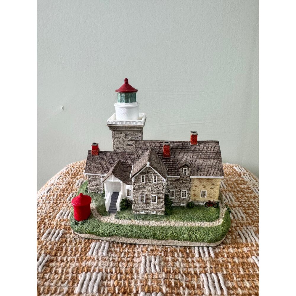 Harbour Lights Thirty Mile Point NY  #A2500 - 1995
